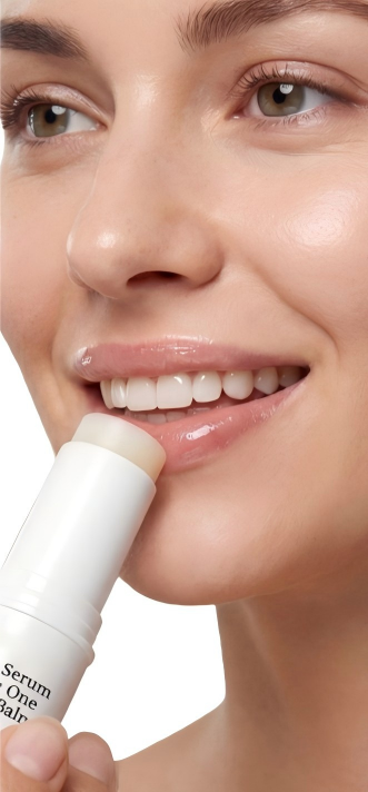 Lip Hydration