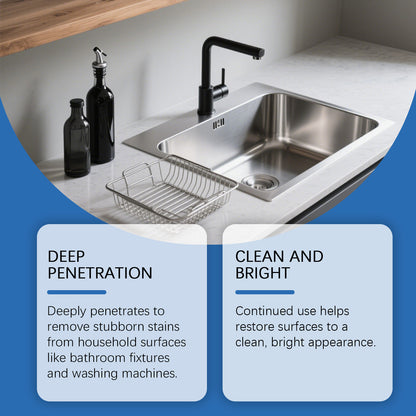🔥 Glimint™ Multi-Purpose Mold & Mildew Stain Remover Gel