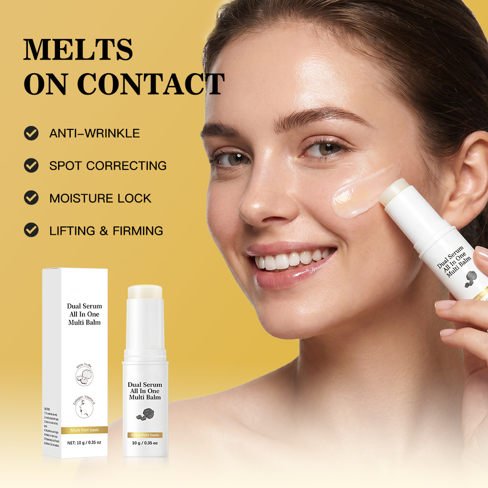 ✨Double Serum All In One Multi Balm