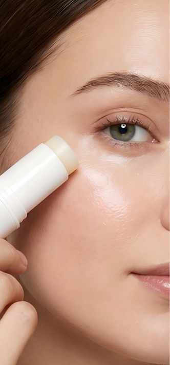 Eye & Fine Line Area