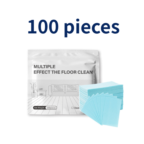 100 Pieces Set