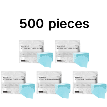 🔥Multi-Surface Floor Cleaning Tablets