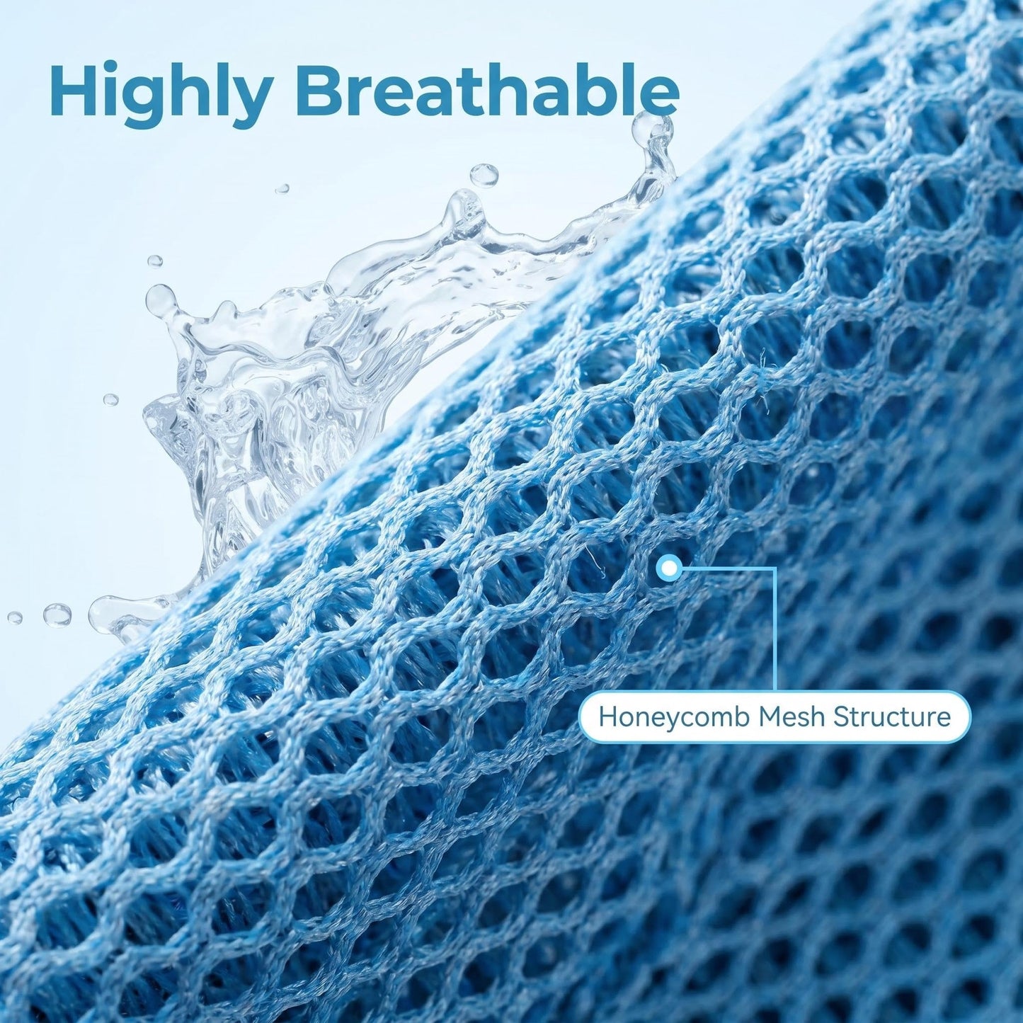 ❄💦Cold Sweat Towel You Can Use Anywhere, Anytime!