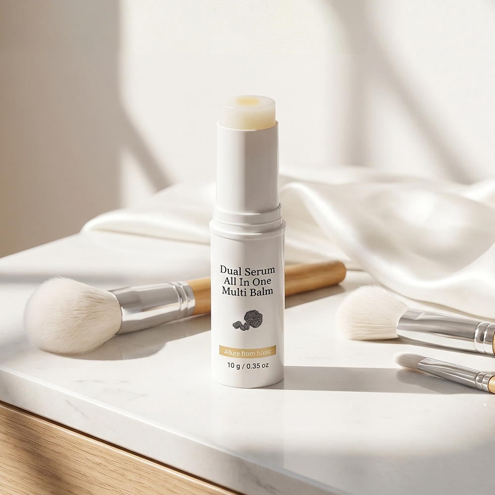 ✨Double Serum All In One Multi Balm