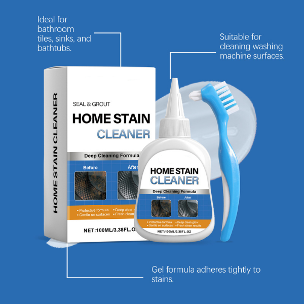 🔥 Glimint™ Multi-Purpose Mold & Mildew Stain Remover Gel