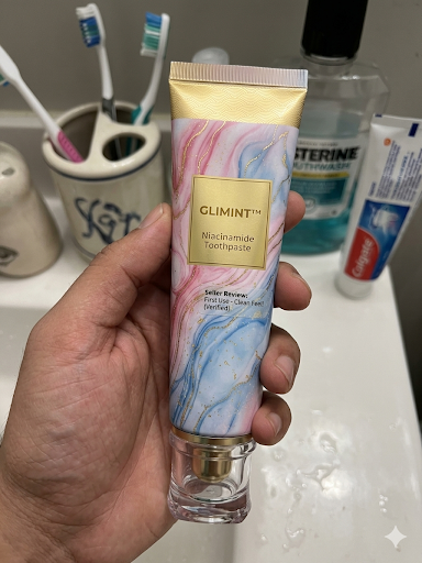 Customer review image