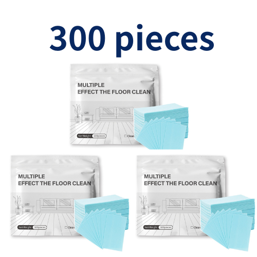 300 Pieces Set
