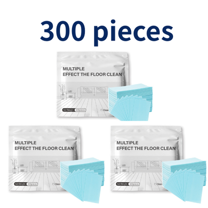 🔥Multi-Surface Floor Cleaning Tablets