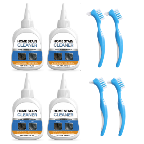 🔥 Glimint™ Multi-Purpose Mold & Mildew Stain Remover Gel