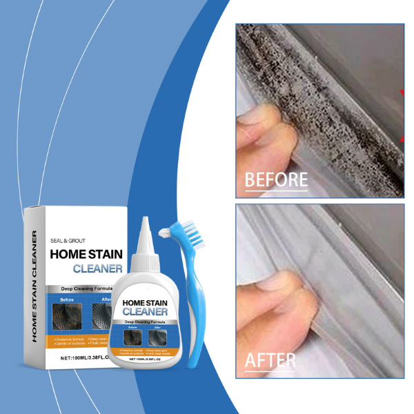 🔥 Glimint™ Multi-Purpose Mold & Mildew Stain Remover Gel