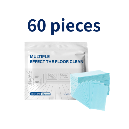🔥Multi-Surface Floor Cleaning Tablets
