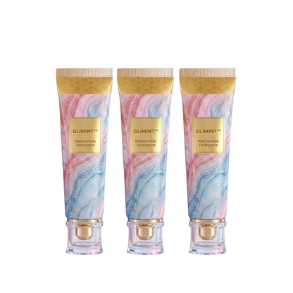 GLIMINT™ Niacinamide Toothpaste—✨Newly upgraded packaging✨