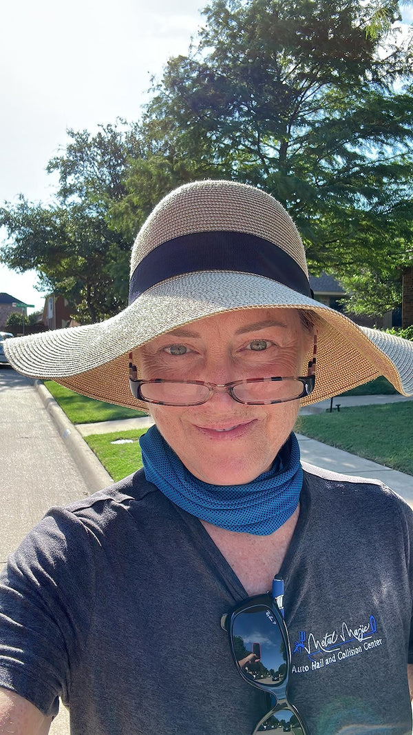 Lisa C.