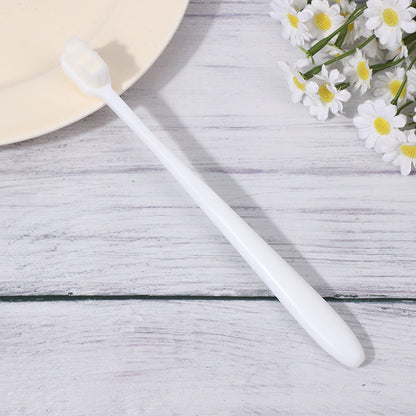 Expert-Match: Ultra-Soft Cleaning Toothbrush