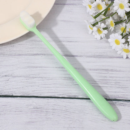 Expert-Match: Ultra-Soft Cleaning Toothbrush