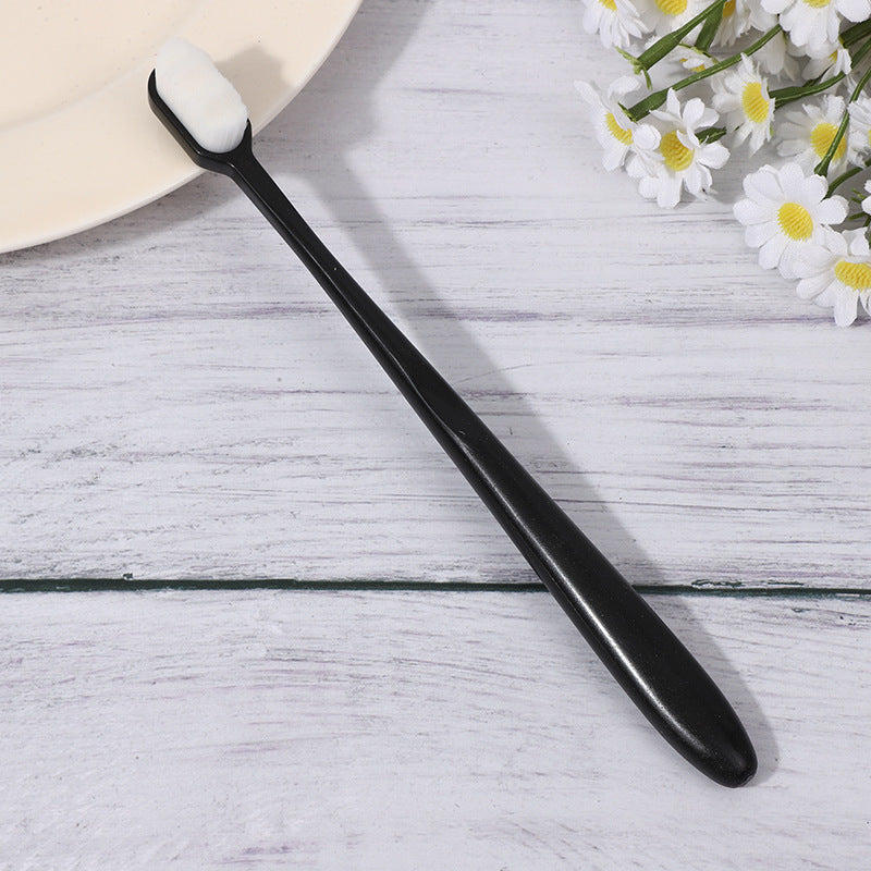 Expert-Match: Ultra-Soft Cleaning Toothbrush
