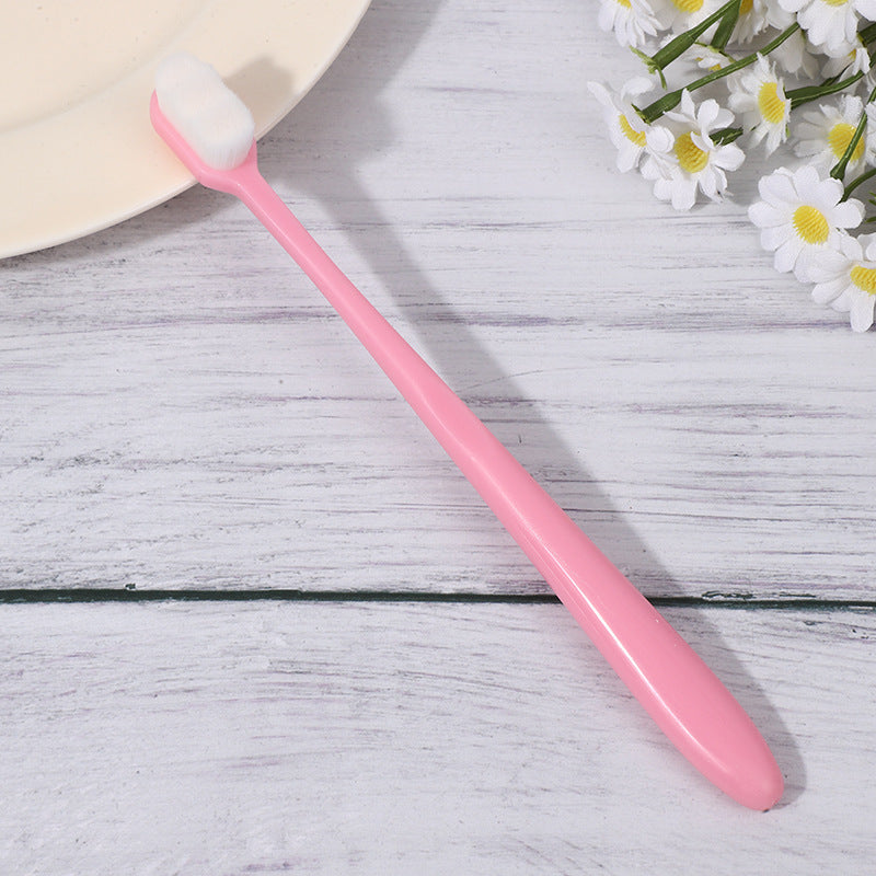 Expert-Match: Ultra-Soft Cleaning Toothbrush