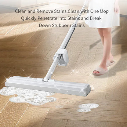 🔥Multi-Surface Floor Cleaning Tablets