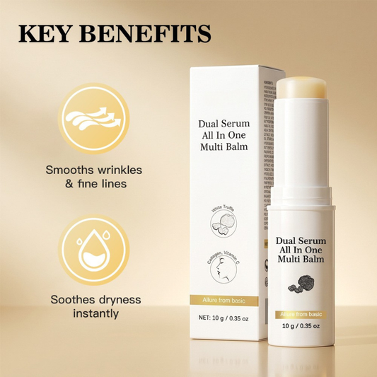 ✨Double Serum All In One Multi Balm