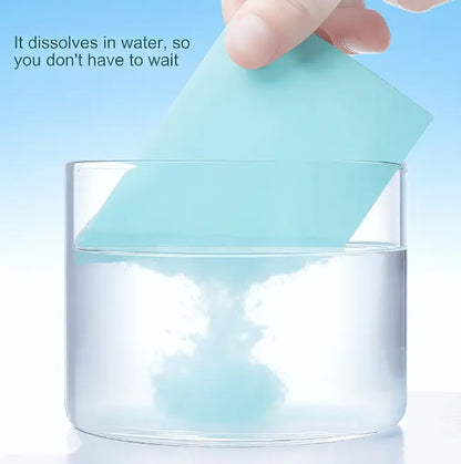 🔥Multi-Surface Floor Cleaning Tablets