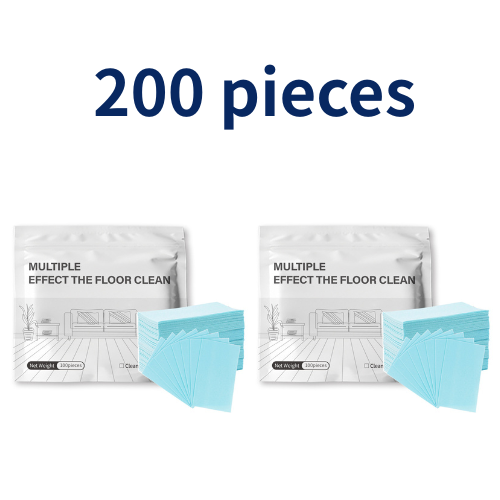 🔥Multi-Surface Floor Cleaning Tablets