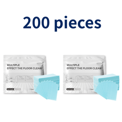 🔥Multi-Surface Floor Cleaning Tablets